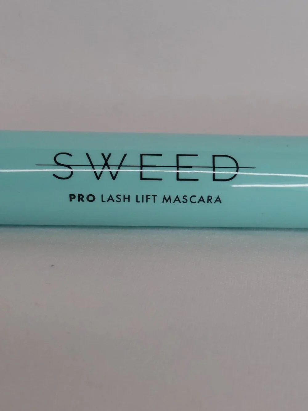 Sweed - Pro Lash Lift Mascara - Black